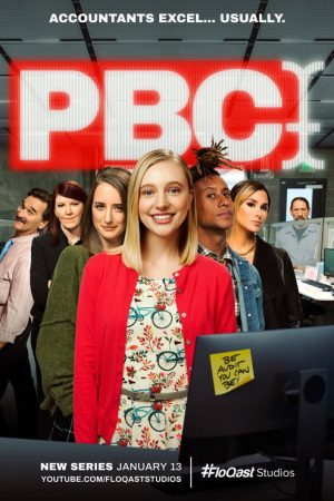 PBC (2022) poster