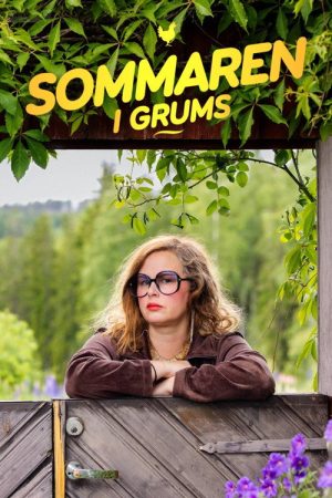 Sommaren i Grums (2022) poster