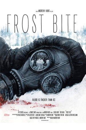 Frost Bite (2019) poster