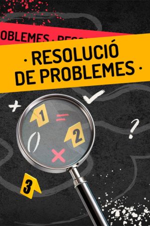Resolució de problemes (2026) poster