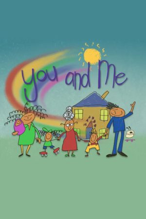 You and Me (2026) (2026) poster