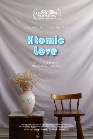 Atomic Love (2020) poster