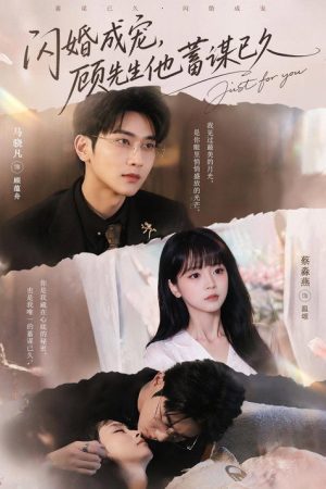 闪婚成宠，顾先生他蓄谋已久 (2026) poster