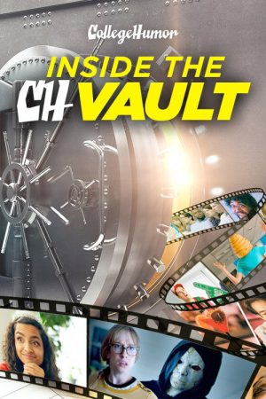 Inside the CH Vault (2018) poster