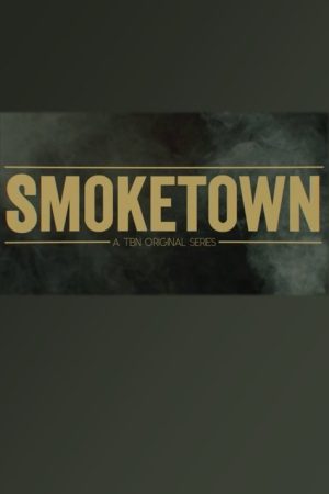 Smoketown (2018) poster