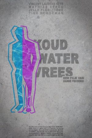 Cold Fears (2017) poster