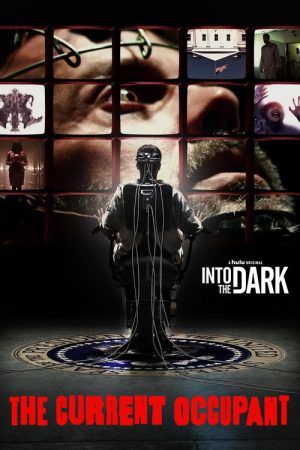 The Current Occupant (2020) poster