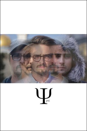 Psi (2021) poster