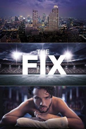 The Fix (2017) poster