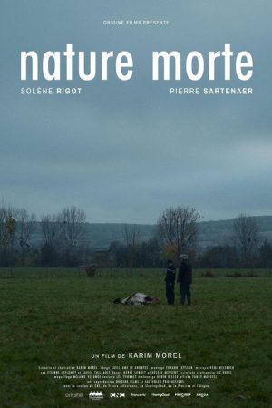 Nature Morte (2023) poster