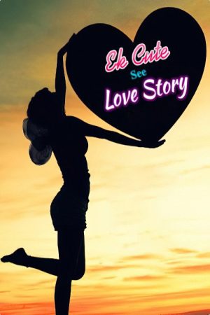 Ek Cute See Love Story (2019) poster