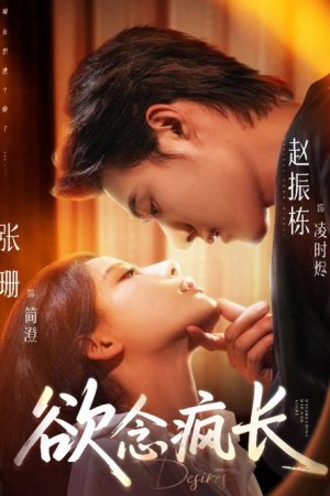Yu Nian Feng Zhang (2025) poster
