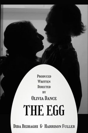 The Egg (2024) poster