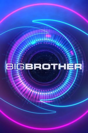 Big Brother (2021) poster