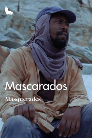 Mascarados (2020) poster