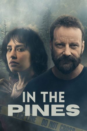 In the Pines (2026) poster