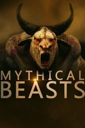 Mythical Beasts (2018) poster