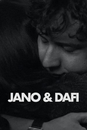 Jano & Dafi (2025) poster