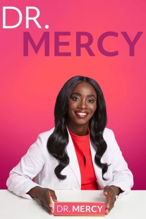 Dr. Mercy (2021) poster