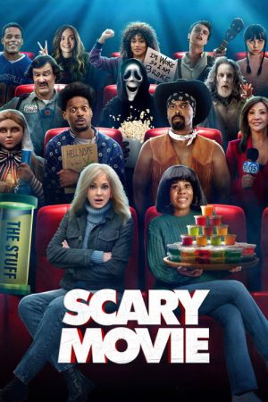 Scary Movie (2026) — Cast, Story & Where to Watch | MovieLinkBD poster