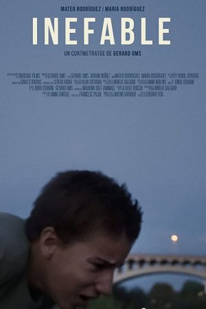 Ineffable (2021) poster