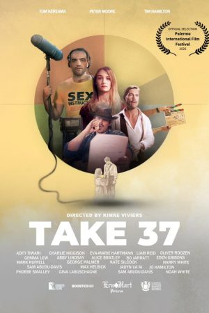 Take 37 (2026) poster