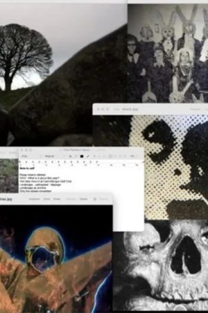 Operation Bogeyman (2025) poster