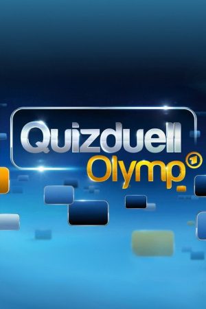 Quizduell-Olymp (2015) poster