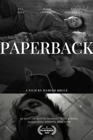 Paperback (2025) poster