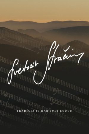 Svetozár Stračina (2019) poster