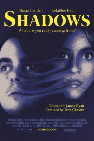 Shadows (2025) poster