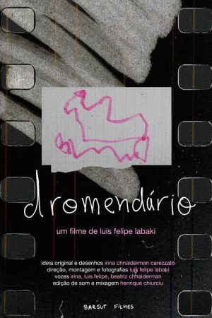 Dromendário (2026) poster