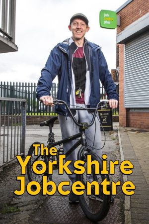 The Yorkshire Jobcentre (2020) poster