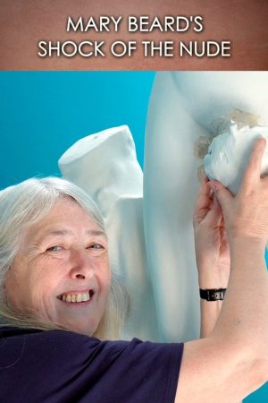 Mary Beard’s Shock of the Nude (2020) poster