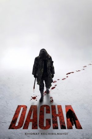 Dacha (2026) poster