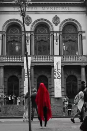 Oculto (2018) poster