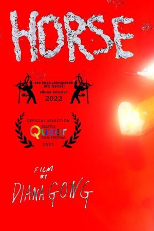 Horse (2022) poster