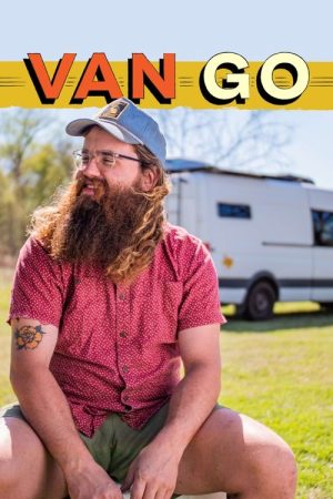 Van Go (2021) poster