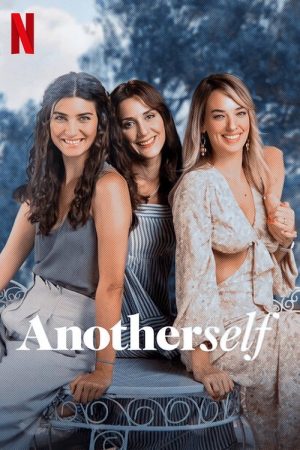 Another Self (2022) poster