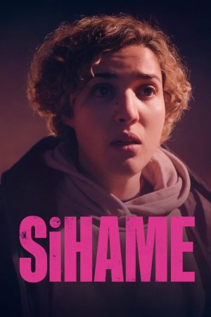 Sihame (2022) poster