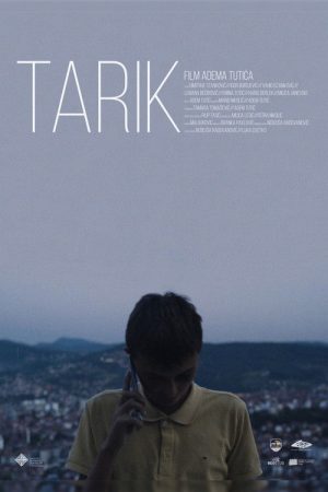 Tarik (2026) poster