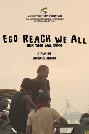 Our Time Will Come (2026) poster