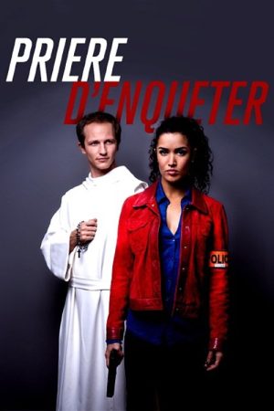 Prière d’enquêter (2020) poster