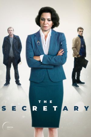 The Secretary (2018) poster