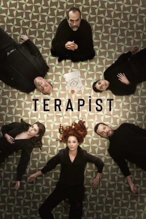 Therapist (2021) poster
