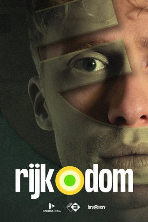 Rijkdom (2025) poster