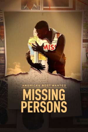 America’s Most Wanted: Missing Persons (2025) poster