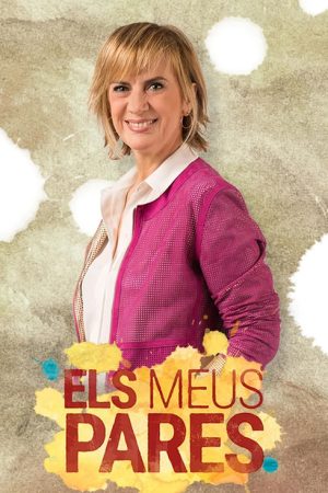 Els meus pares (2018) poster