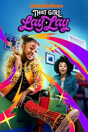 That Girl Lay Lay (2021) poster