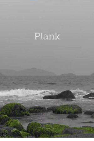 Plank (2020) poster